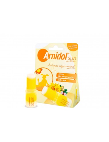 Arnidol Sun SPF 50 +