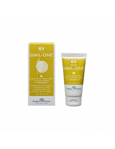 GSE SIMIL-ONE 30ML