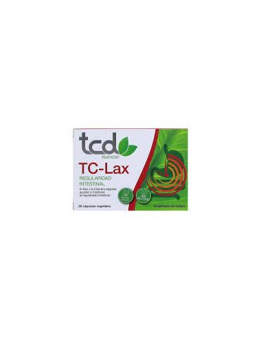 TCD TC-Lax